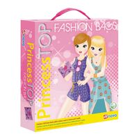 Princess Top Fashion Bags