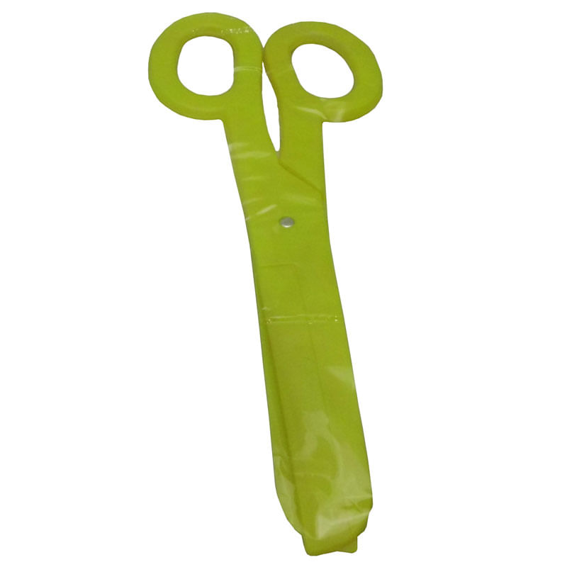 Tijeras-40cm-Amarillo-Carnaval
