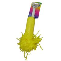 Pom Pom Amarillo Animadora