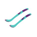 Set-2-cucharas-de-silicona-con-sensor-azul