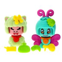 Pinypon Pack Mariposa y Oveja