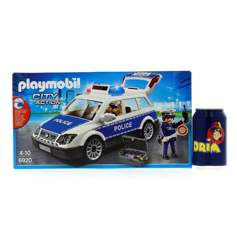Playmobil-City-Action-Coche-de-Policia-con-Luces-y-Sonido_3