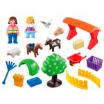 Playmobil-123-Recinto-de-Mascotas_2