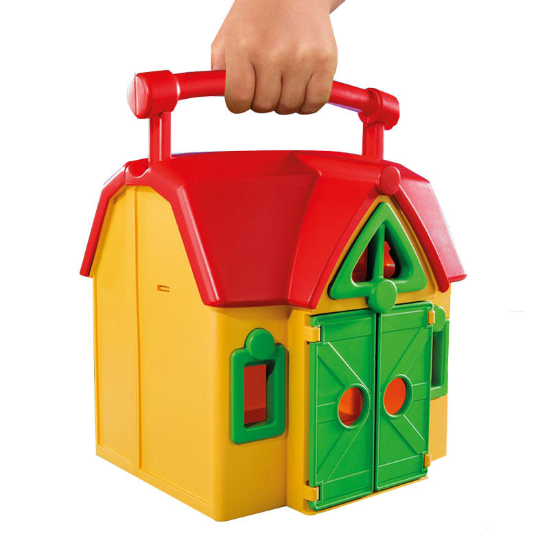 Playmobil-123-Granja-Maletin_2