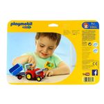 Playmobil-123-Tractor-con-Remolque_2