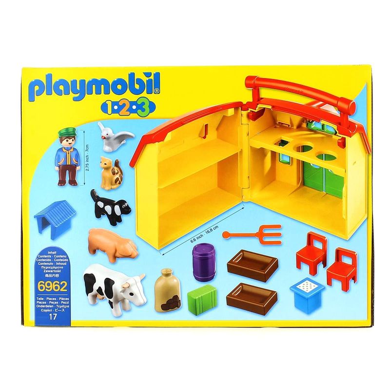 Playmobil-123-Granja-Maletin_4