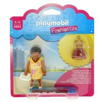 Playmobil Moda de Verano