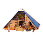 Playmobil-History-Piramide-del-Faraon_2
