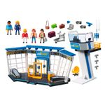 Playmobil-Torre-de-Control-y-Aeropuerto_2