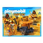 Playmobil-History-Egipcios-con-Ballesta