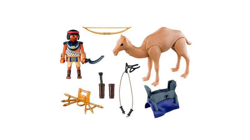 Camellos cheap de playmobil