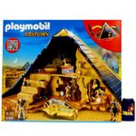 Playmobil-History-Piramide-del-Faraon_4