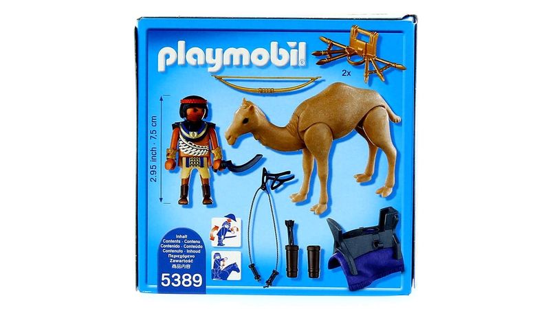 Camellos playmobil cheap