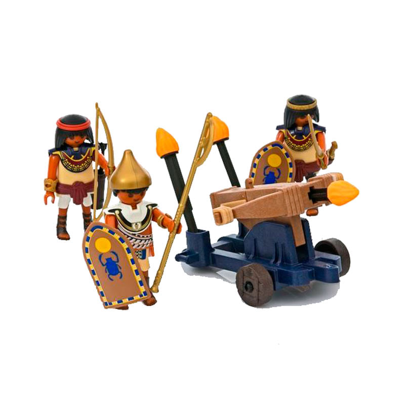 Playmobil-History-Egipcios-con-Ballesta_1