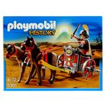 Playmobil-History-Cuadriga-Romana