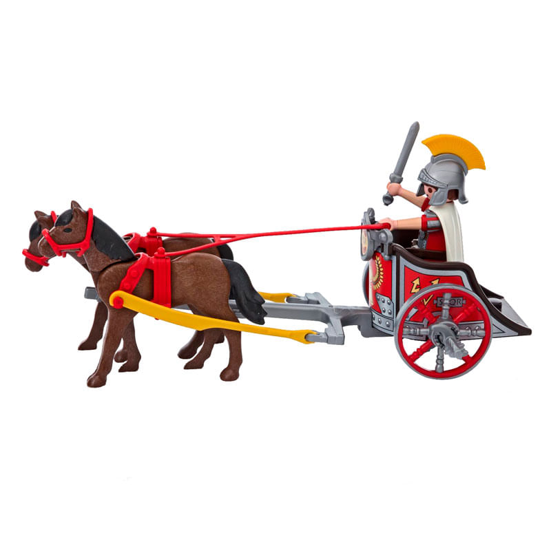 Playmobil-History-Cuadriga-Romana_1