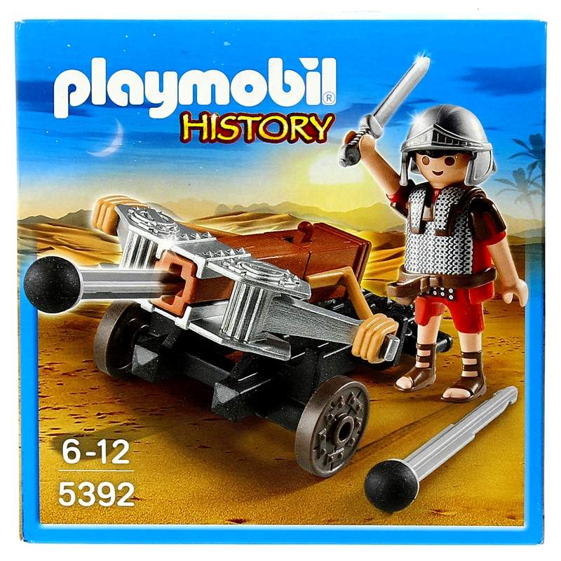 Playmobil-History-Legionario-con-Ballesta