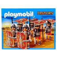 Playmobil History Legionarios