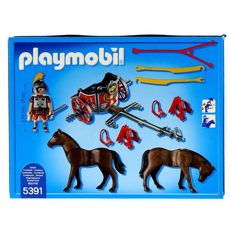 Playmobil-History-Cuadriga-Romana_3