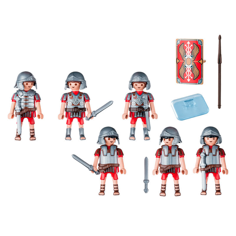 Playmobil-History-Legionarios_1