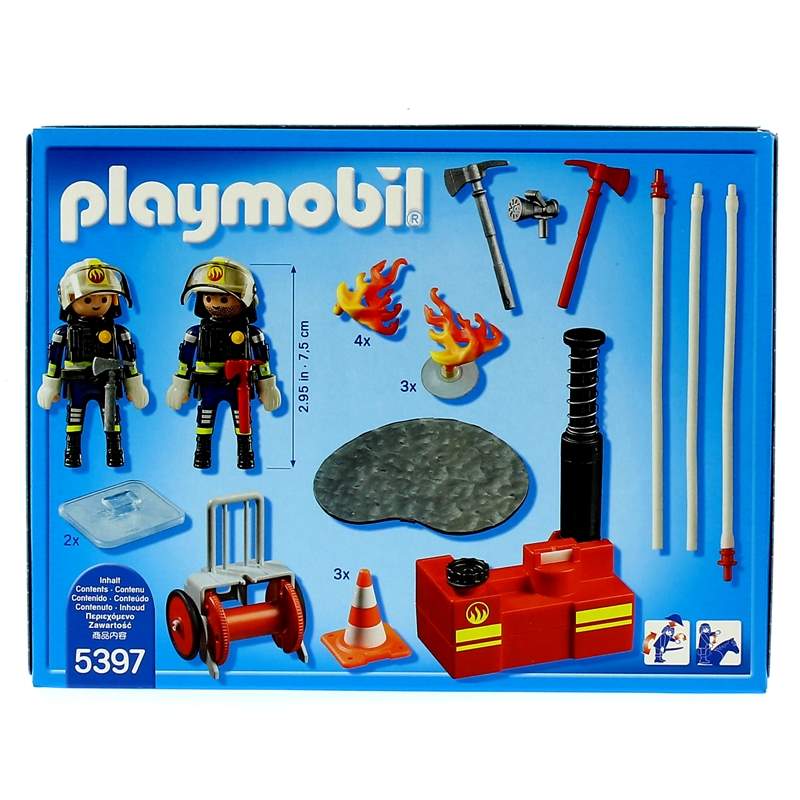 Playmobil-Equipo-de-Bomberos_3