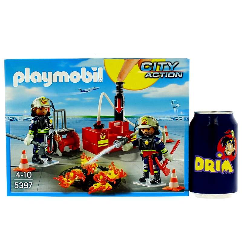 Playmobil-Equipo-de-Bomberos_4