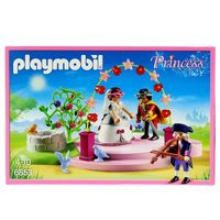 Playmobil Baile de Máscaras