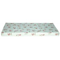 Colchón de Cuna Plastificado 60x120