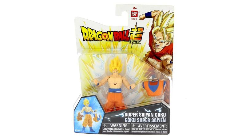 goku drim