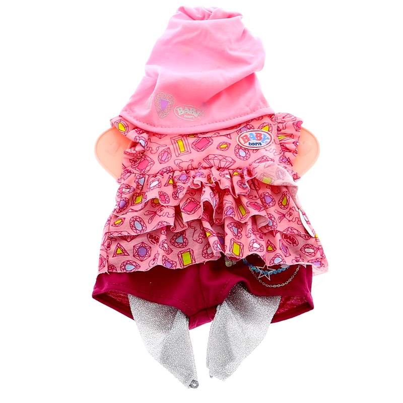 Baby-Born-Coleccion-Moda-con-Camiseta