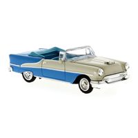 Coche Miniatura OldsMobile Super 88 Escala 1:43
