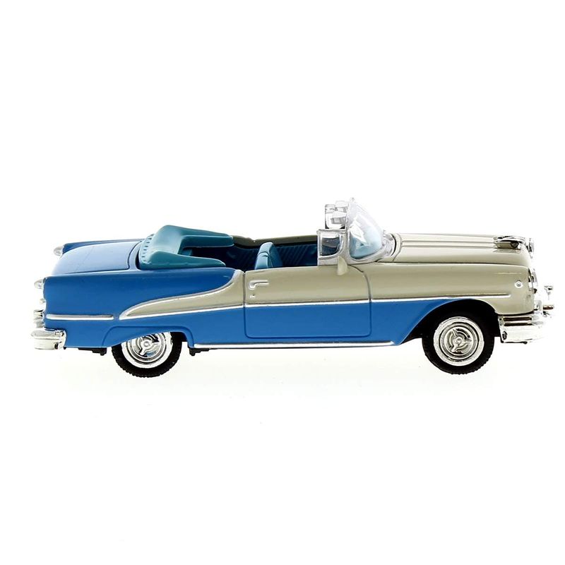 Coche-Miniatura-OldsMobile-Super-88-Escala-1-43_1