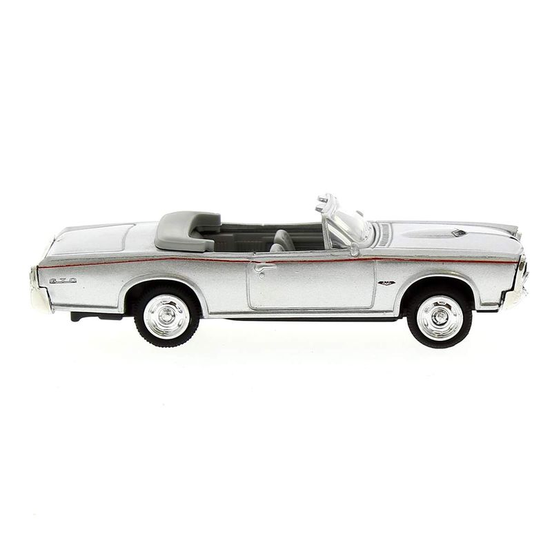 Coche-Miniatura-Pontiac-GTO-1966-Escala-1-43_1