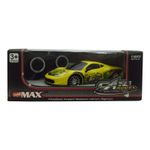 Coche-Max-Deportivo-R-C-a-Escala-1-20