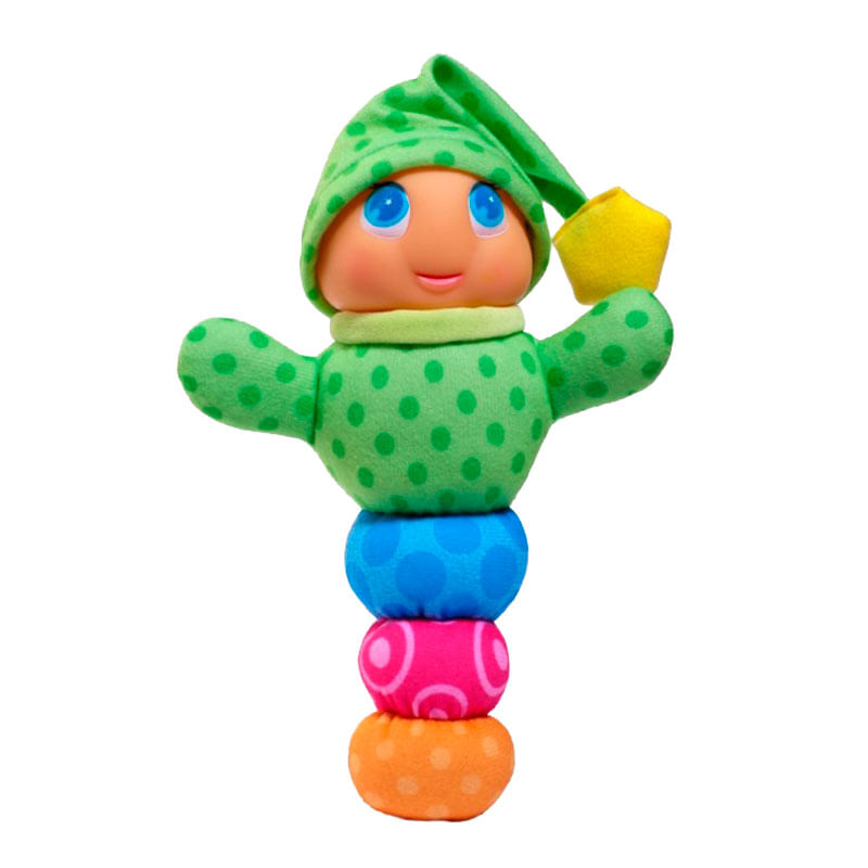 Gusy-Luz-Dos-Caras-Cuerpo-Verde