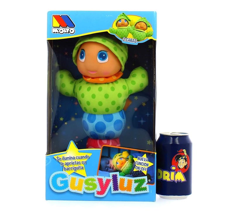 Gusiluz drim 2025