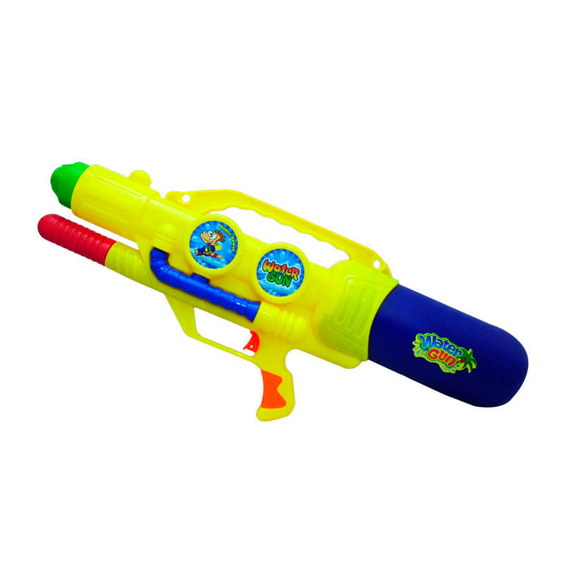 Pistola-de-Agua-Amarilla-de-67-cm