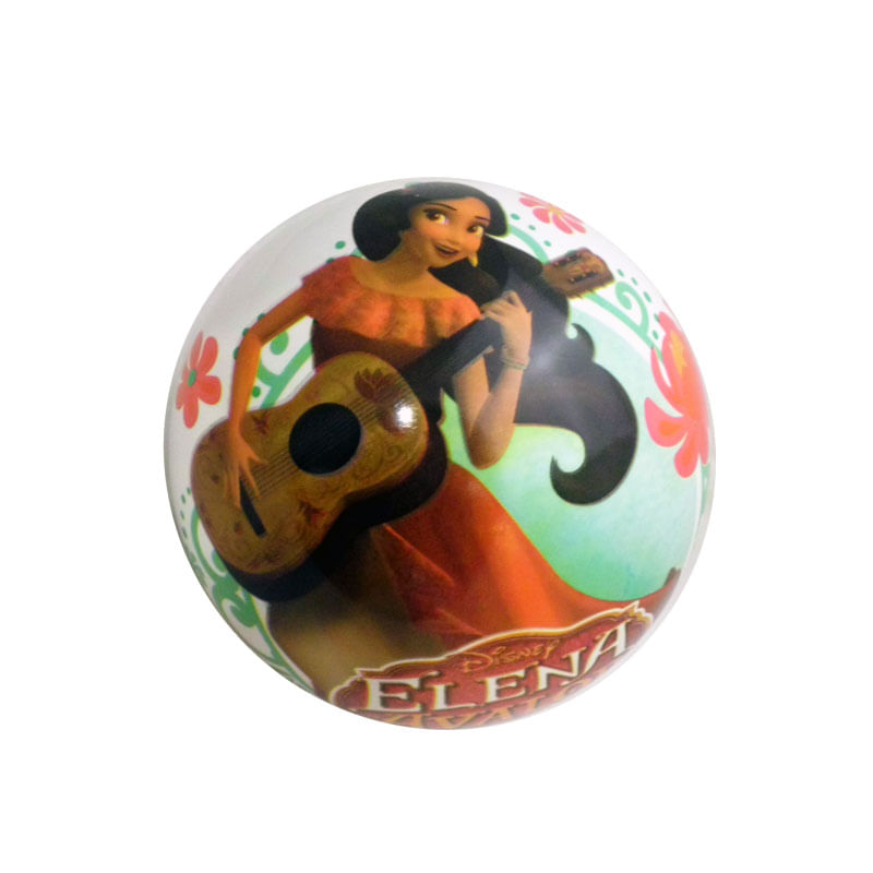 Elena-de-Avalor-Balon-23-cm