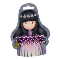 Gorjuss Gomas Elásticas con Colgante