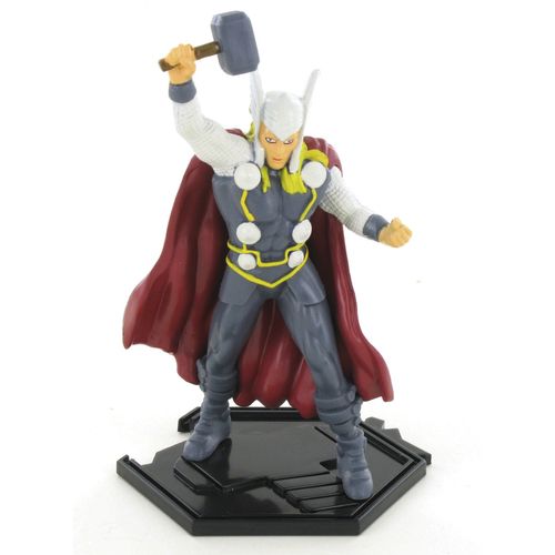 Los Vengadores Figura Thor de PVC