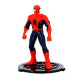 Los-Vengadores-Figura-Spiderman-de-PVC