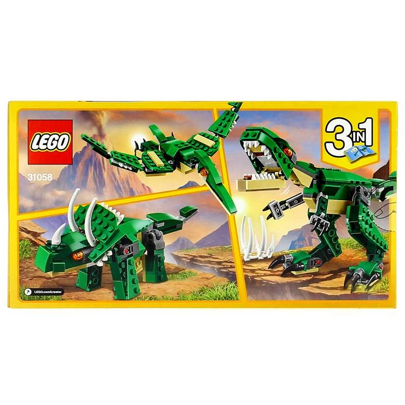 Lego-Creator-Grandes-Dinosaurios_2
