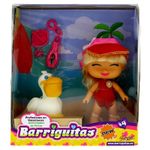 Los-Barriguitas-Profesion-de-Vacaciones-Cuidadora-de-Aves_1