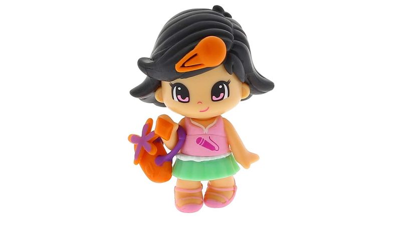 Pinypon Figura Serie 7