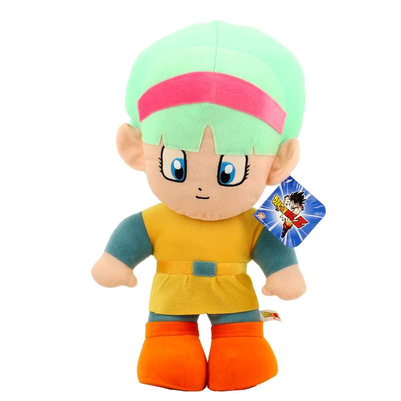 Dragon-Ball-Peluche-Bulma-50-cm