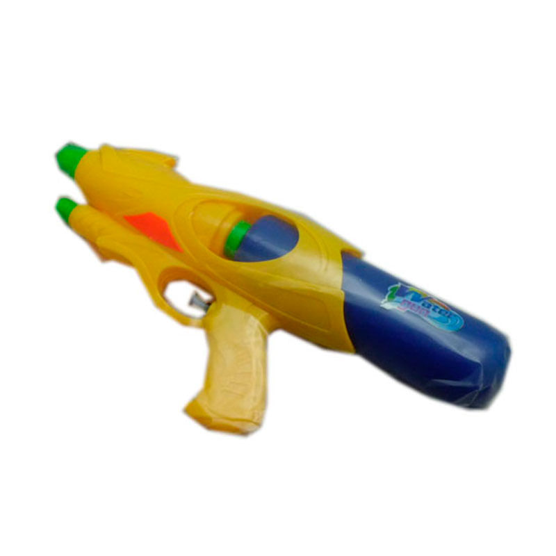 Pistola-de-Agua-Amarilla-de-37-cm