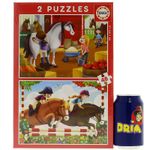 Puzzles-2x48-Pzs-Equitacion_2