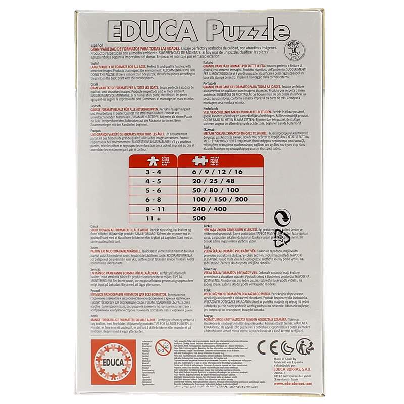 Peppa-Pig-Puzzle-2x16-Piezas_1