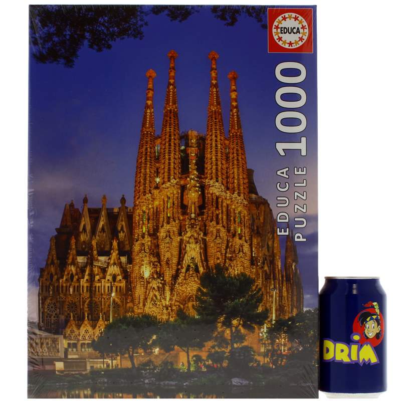 Puzzle-1000-Piezas-Sagrada-Familia_2