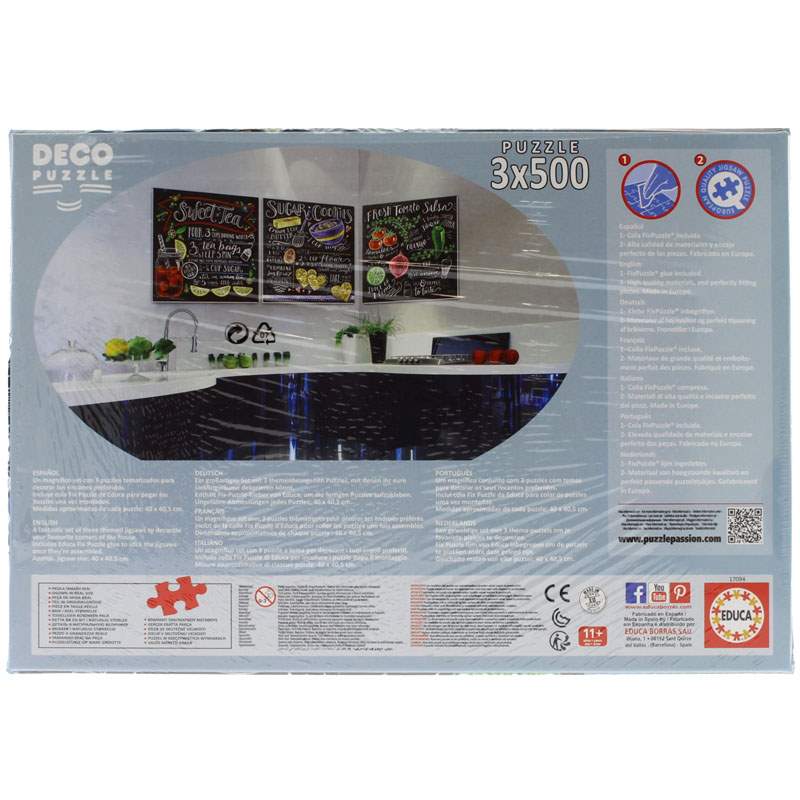 Puzzle-3x500-Recetas-en-Pizarra_1